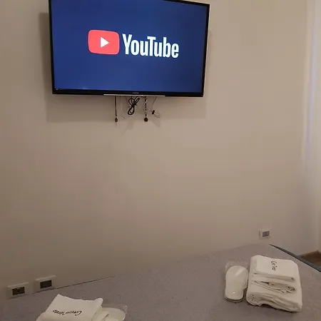 Controvento Apartment *