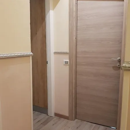 Apartment Controvento