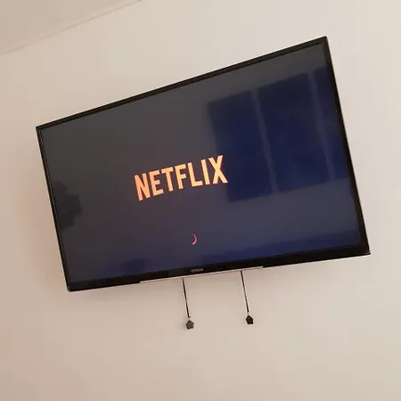Controvento Apartment