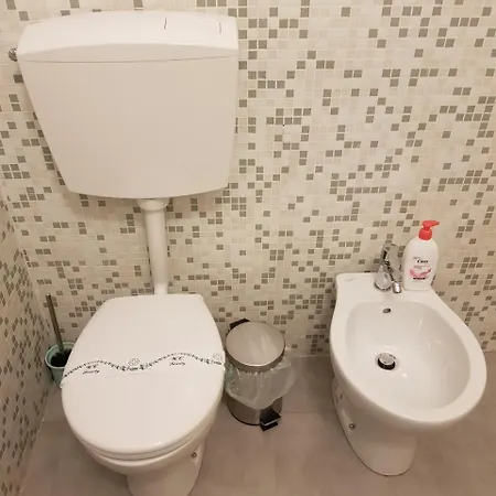 Apartment Controvento *