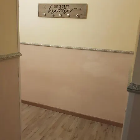 Apartment Controvento *