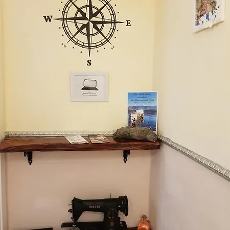 Controvento * La Spezia