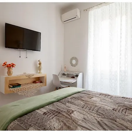 Apartment Controvento *