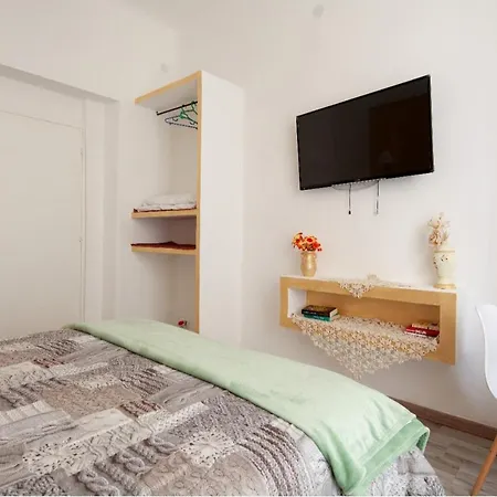 Controvento Apartment