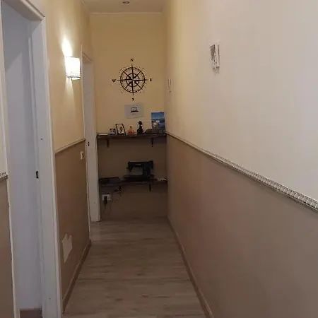 Apartment Controvento