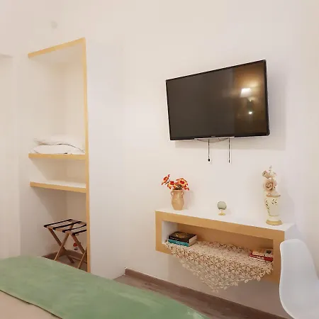 Apartment Controvento La Spezia