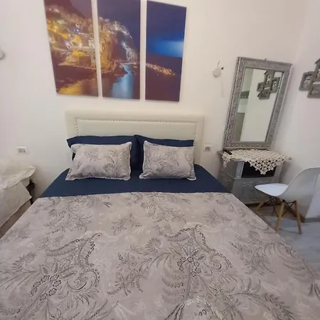 Controvento * La Spezia