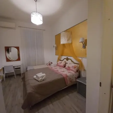 Controvento * La Spezia