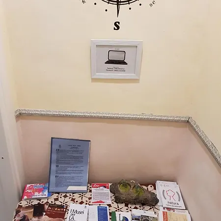 Apartmán Controvento La Spezia