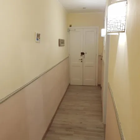 Controvento * 라스페치아