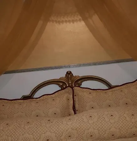 Controvento 아파트 *