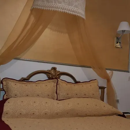 Apartmán Controvento La Spezia