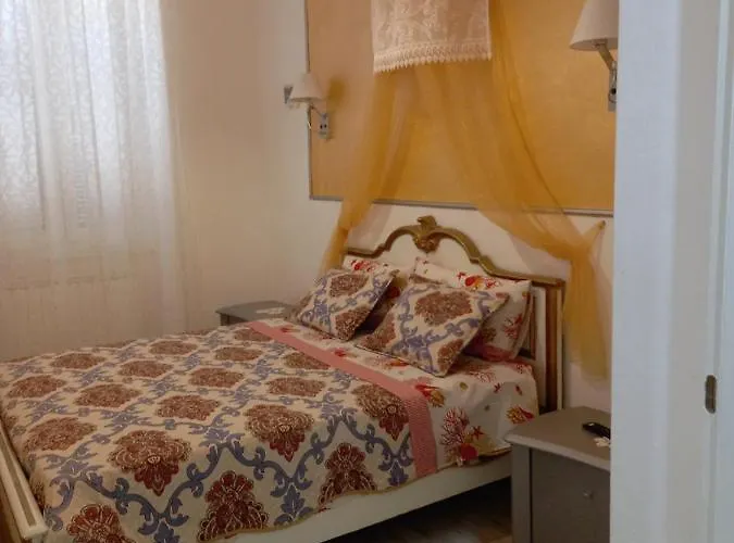 Controvento لا سبيتسْيا