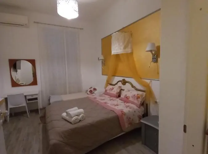 Controvento * لا سبيتسْيا