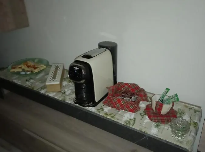 Controvento Διαμέρισμα