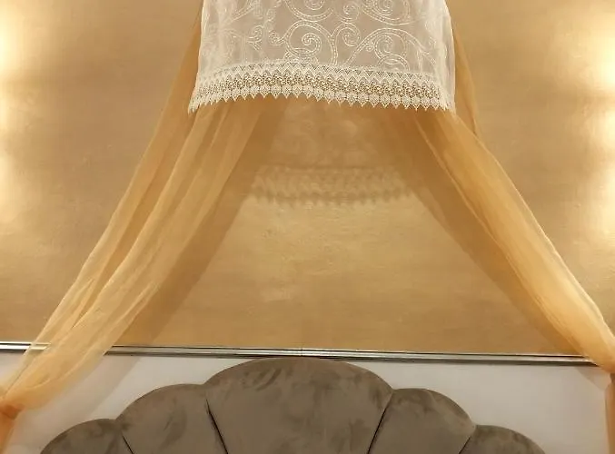 Controvento * لا سبيتسْيا