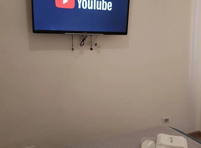 Controvento شقة *