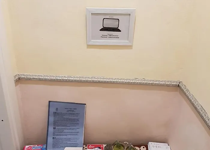 شقة Controvento لا سبيتسْيا