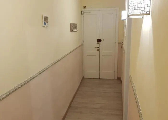 Controvento * لا سبيتسْيا