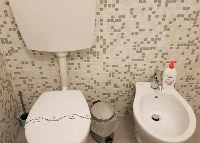 شقة Controvento *