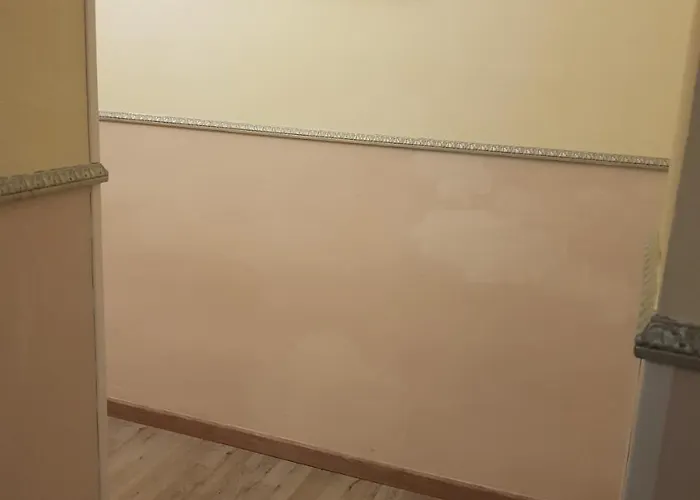 شقة Controvento *