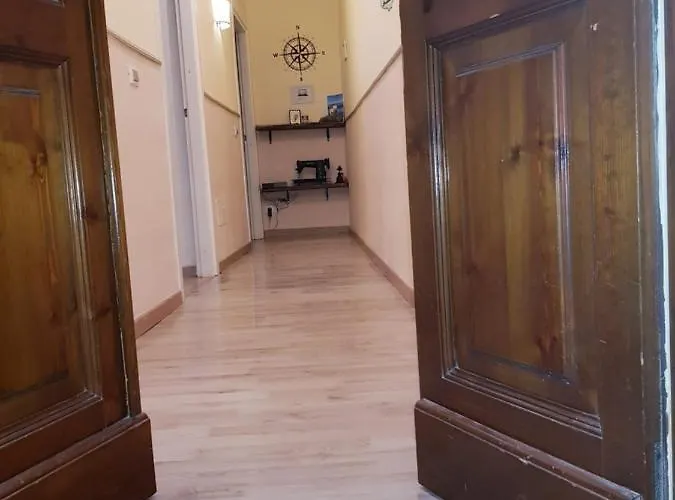 Controvento لا سبيتسْيا