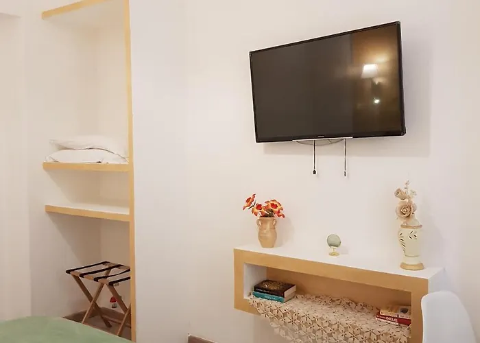 شقة Controvento لا سبيتسْيا