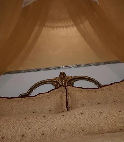 Controvento شقة *