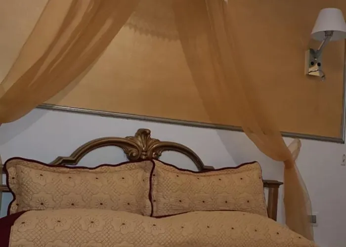 شقة Controvento لا سبيتسْيا